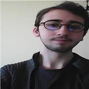 Je suis un étudiant avec un bon niveau en théâtre (je sors de cette spécialité au lycée) et je suis capable de transmettre ma passion aux élèves qui voudraient se préparer à l'épreuve de baccalauréat de Théâtre ou autre